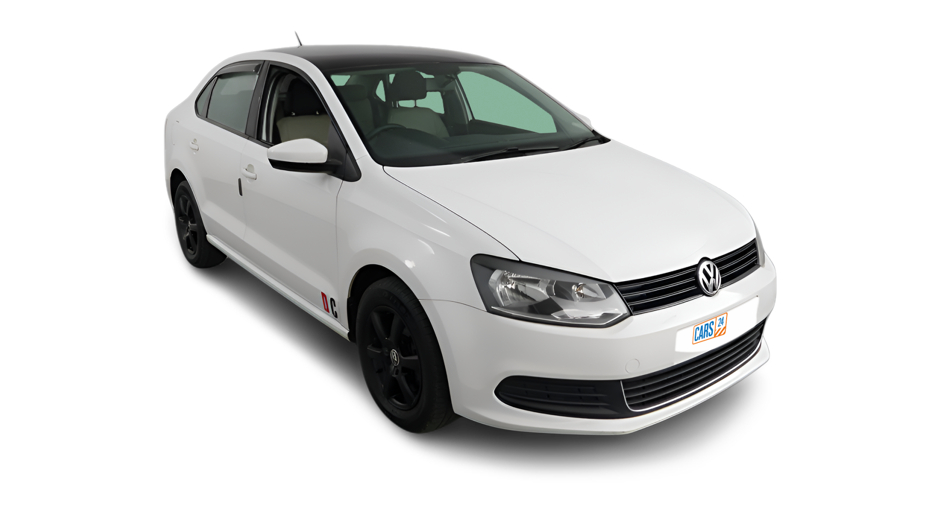 Volkswagen Vento-img